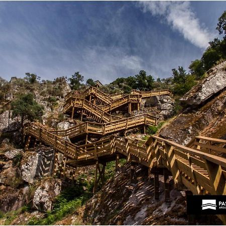Mira Douro Valley Home Marco de Canavezes 外观 照片