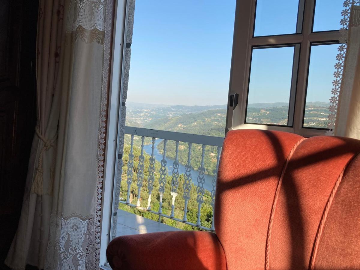 Mira Douro Valley Home Marco de Canavezes 外观 照片