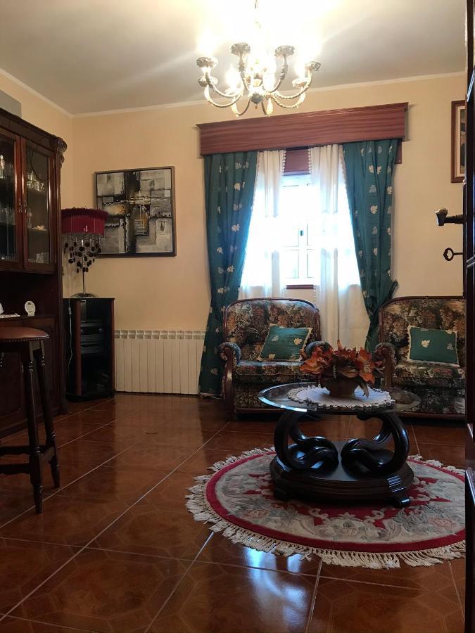 Mira Douro Valley Home Marco de Canavezes 外观 照片
