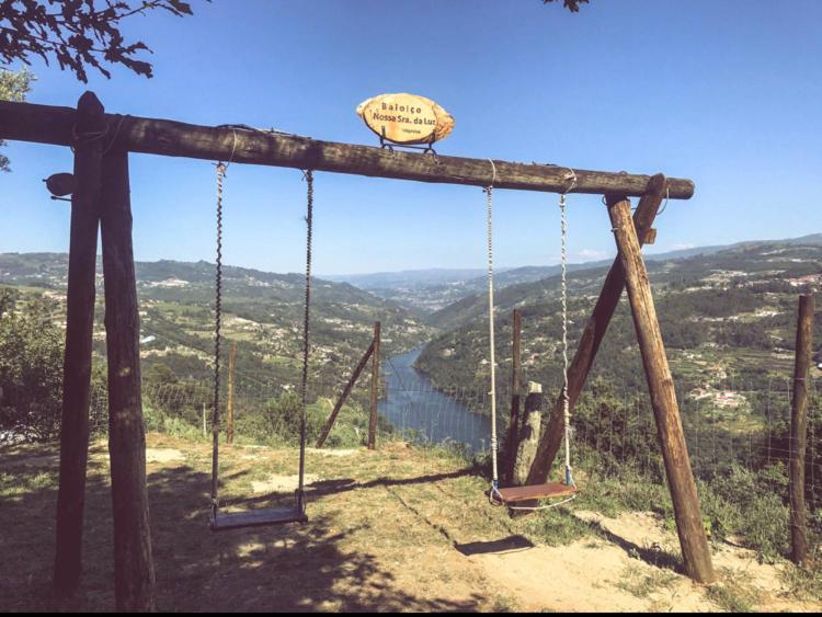 Mira Douro Valley Home Marco de Canavezes 外观 照片