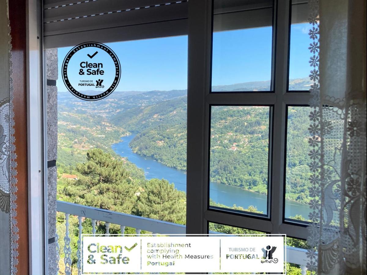 Mira Douro Valley Home Marco de Canavezes 外观 照片