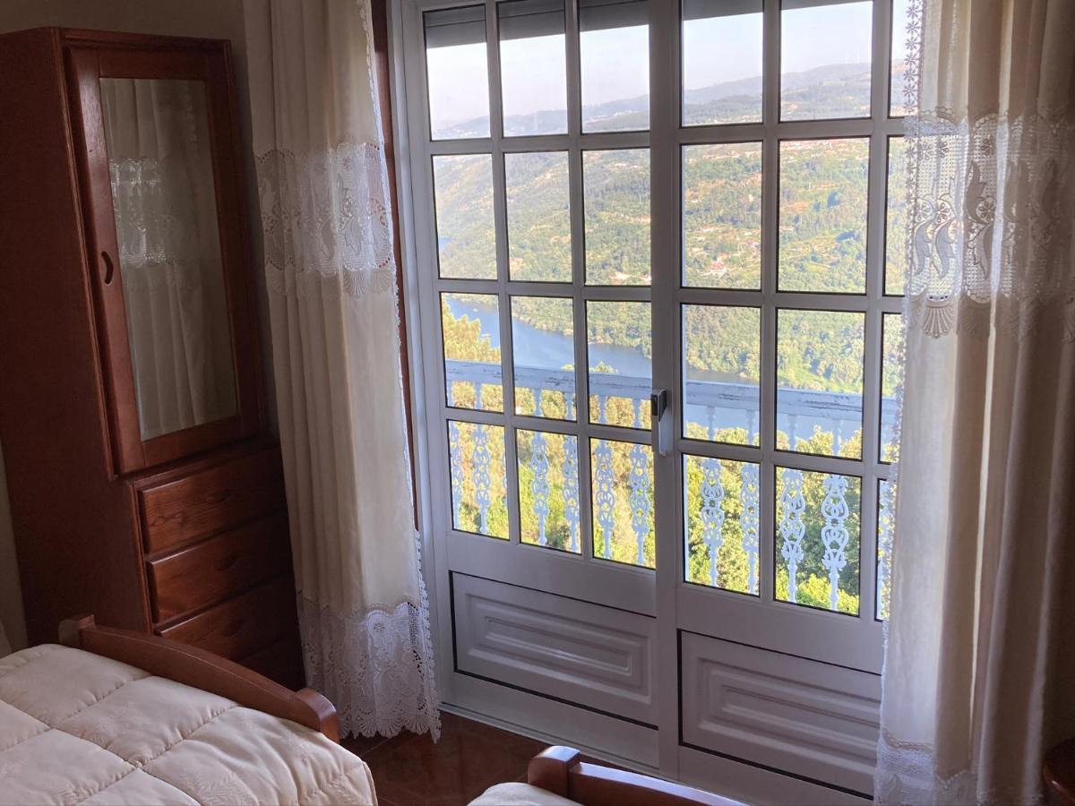 Mira Douro Valley Home Marco de Canavezes 外观 照片