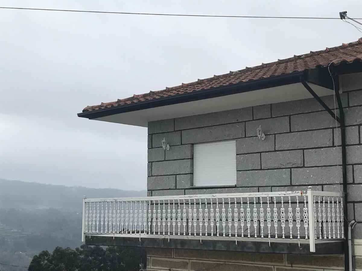 Mira Douro Valley Home Marco de Canavezes 外观 照片