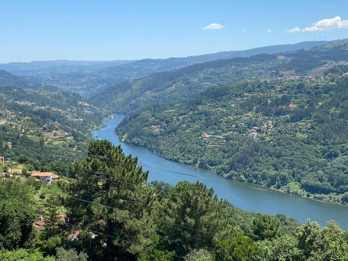 Mira Douro Valley Home Marco de Canavezes 外观 照片