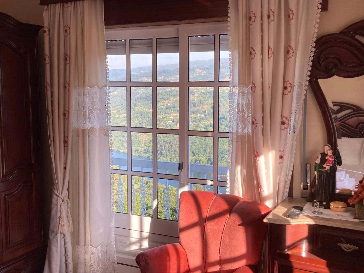 Mira Douro Valley Home Marco de Canavezes 外观 照片