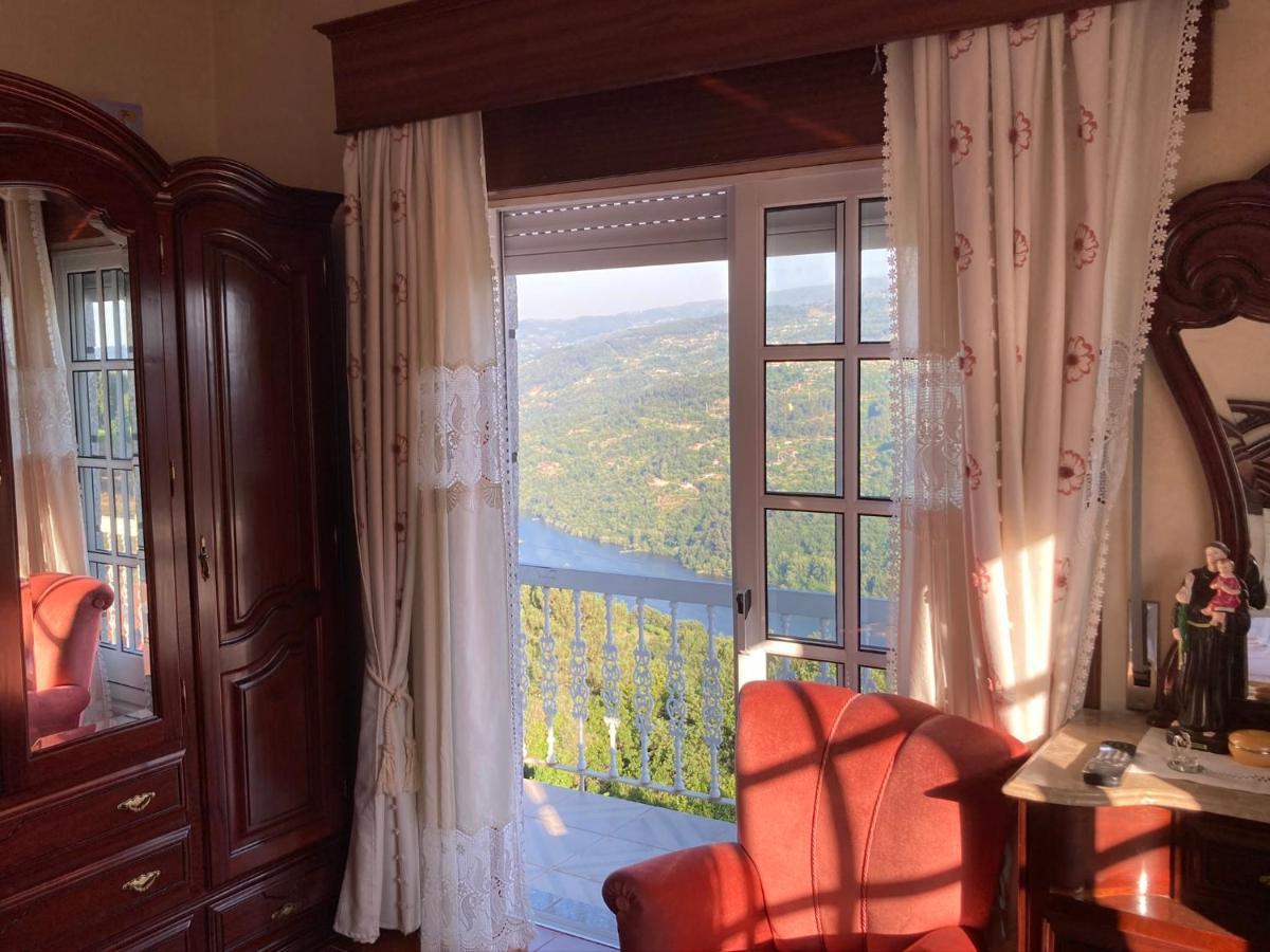 Mira Douro Valley Home Marco de Canavezes 外观 照片