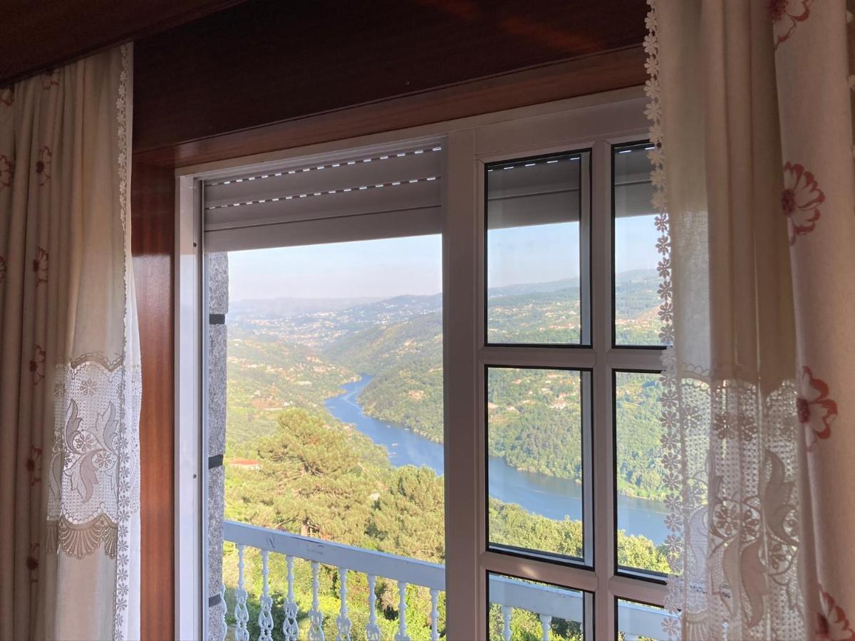 Mira Douro Valley Home Marco de Canavezes 外观 照片