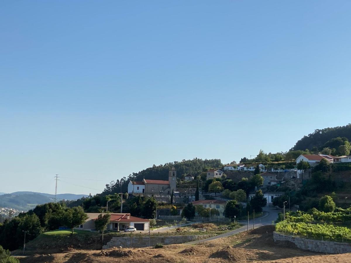 Mira Douro Valley Home Marco de Canavezes 外观 照片