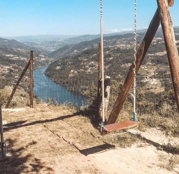 Mira Douro Valley Home Marco de Canavezes 外观 照片
