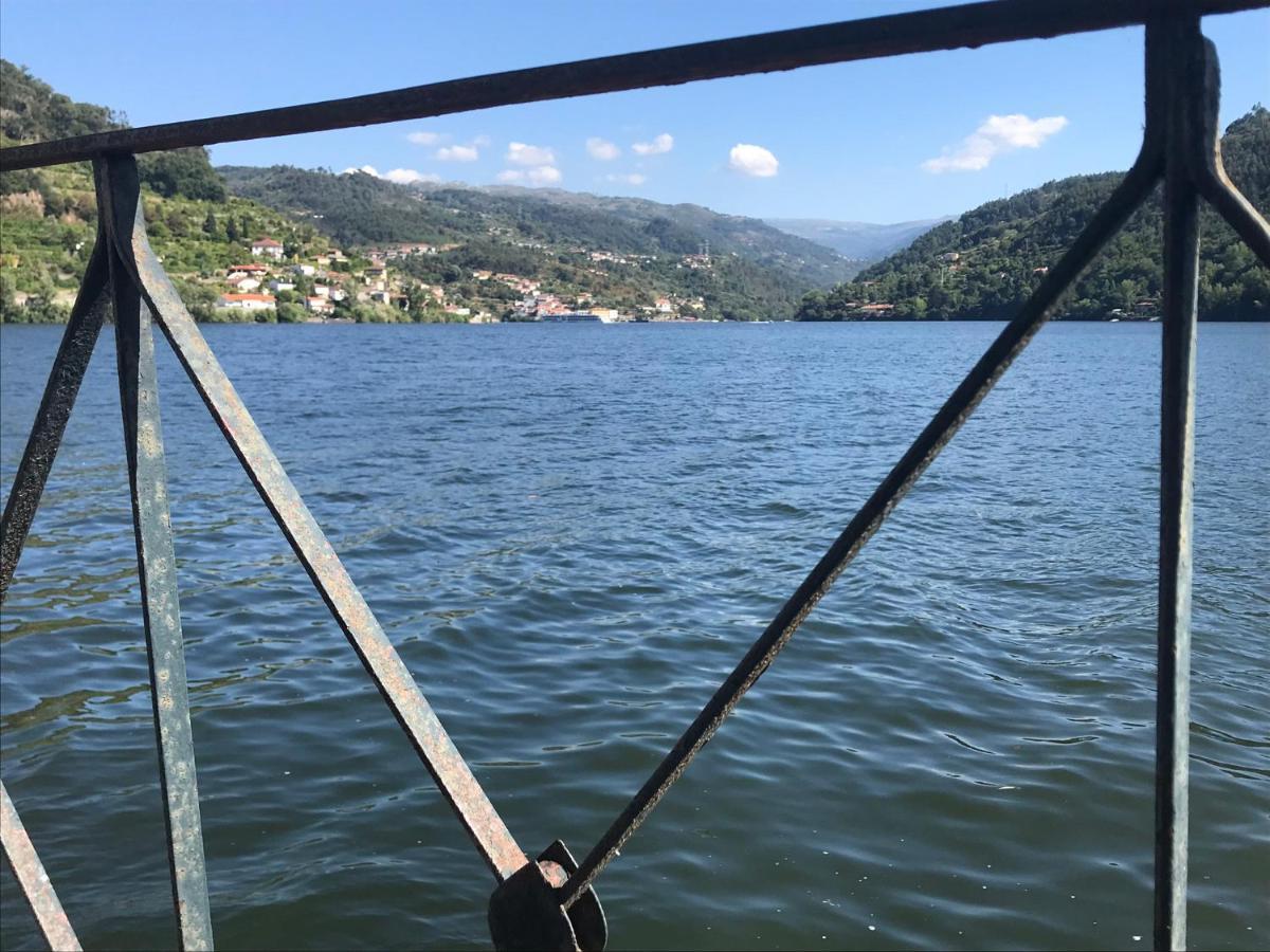Mira Douro Valley Home Marco de Canavezes 外观 照片