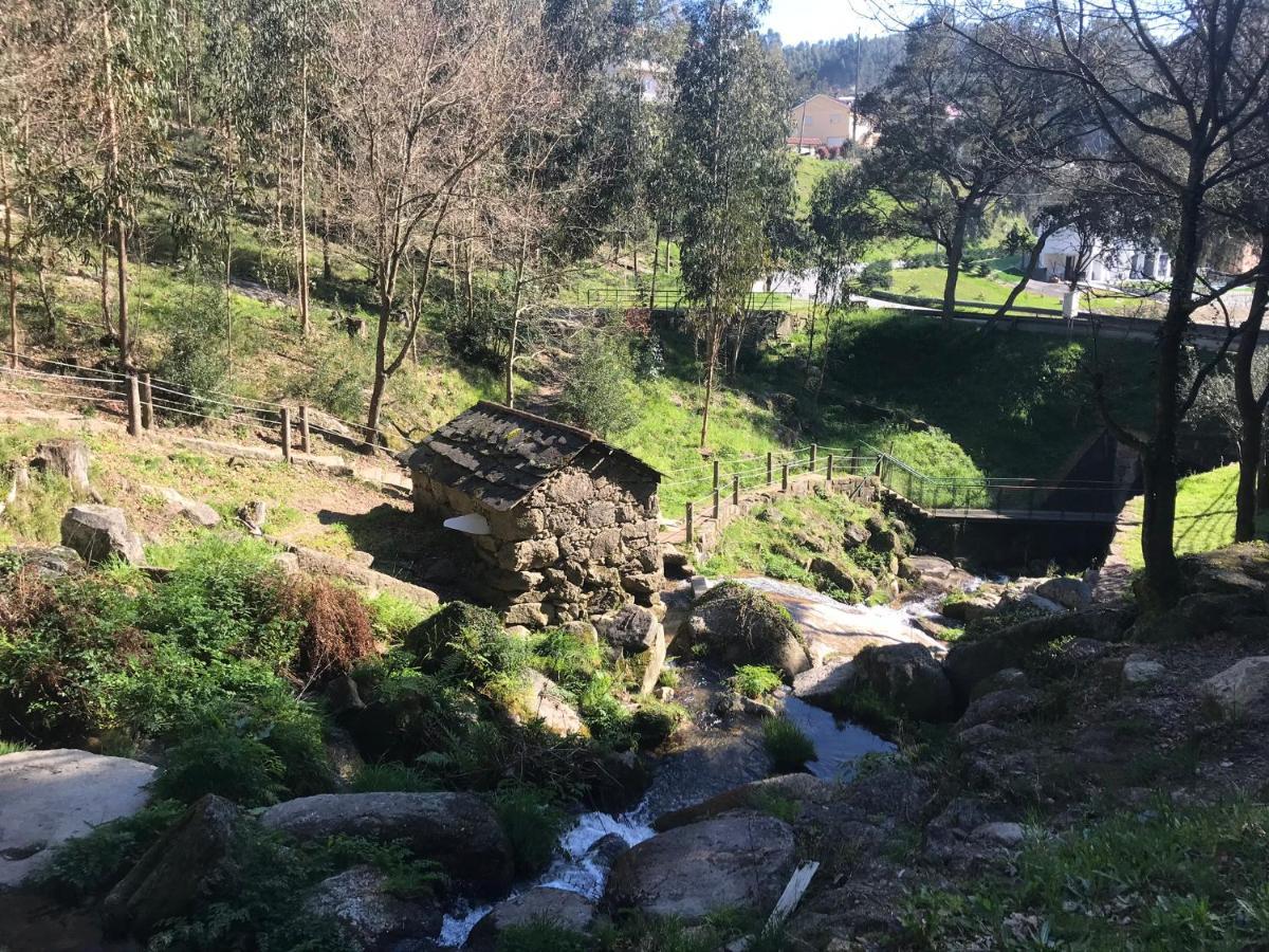 Mira Douro Valley Home Marco de Canavezes 外观 照片