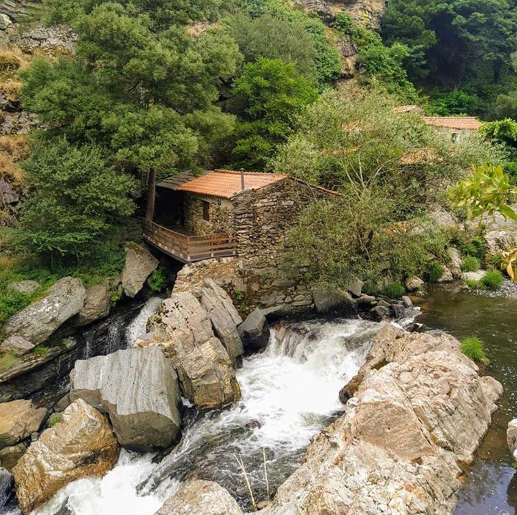 Mira Douro Valley Home Marco de Canavezes 外观 照片