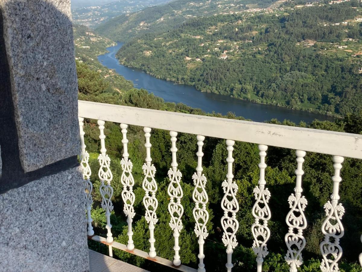Mira Douro Valley Home Marco de Canavezes 外观 照片