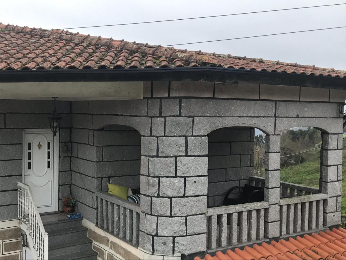 Mira Douro Valley Home Marco de Canavezes 外观 照片
