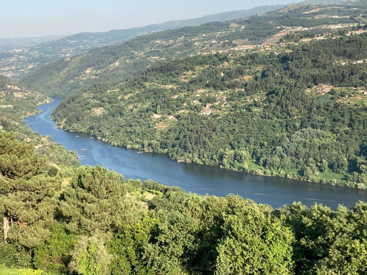 Mira Douro Valley Home Marco de Canavezes 外观 照片
