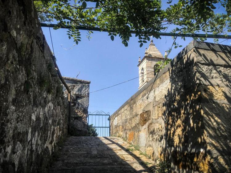 Mira Douro Valley Home Marco de Canavezes 外观 照片