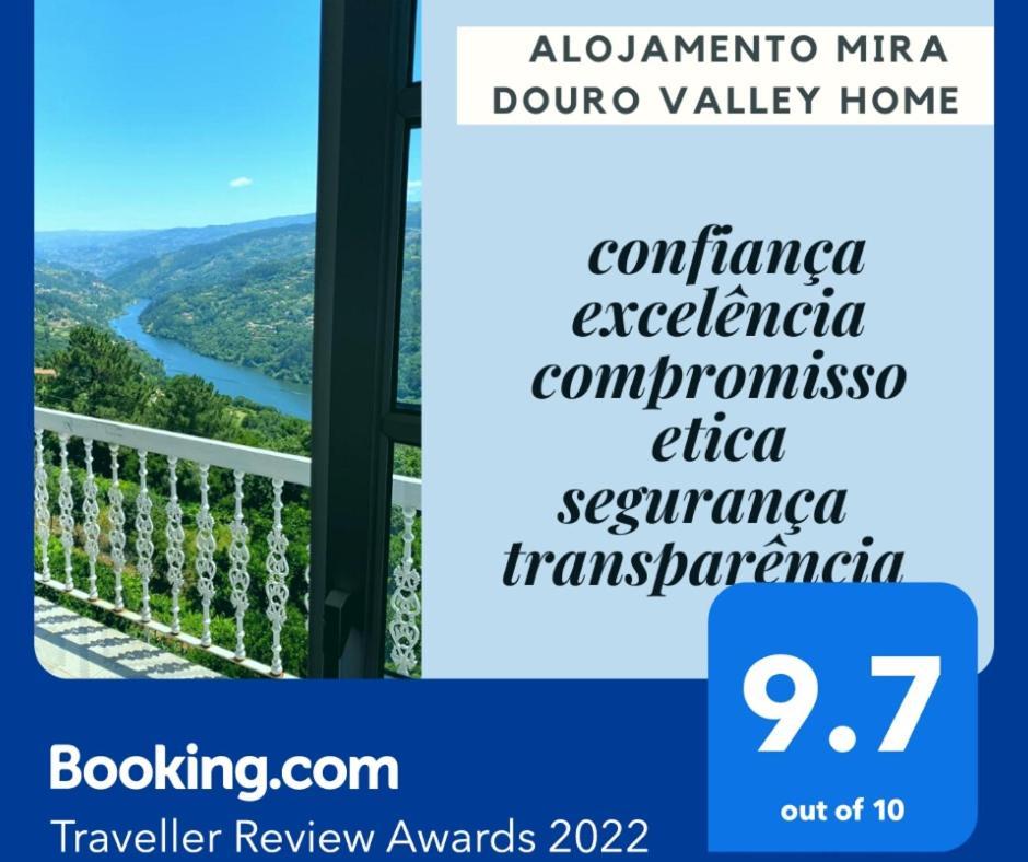Mira Douro Valley Home Marco de Canavezes 外观 照片